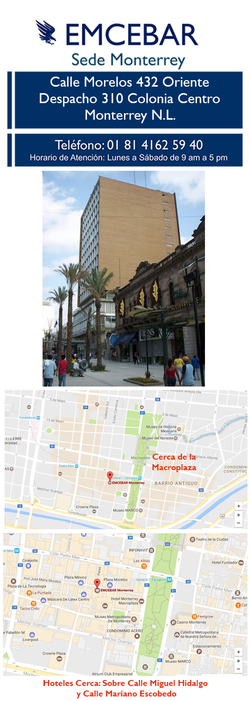 emcebar mty