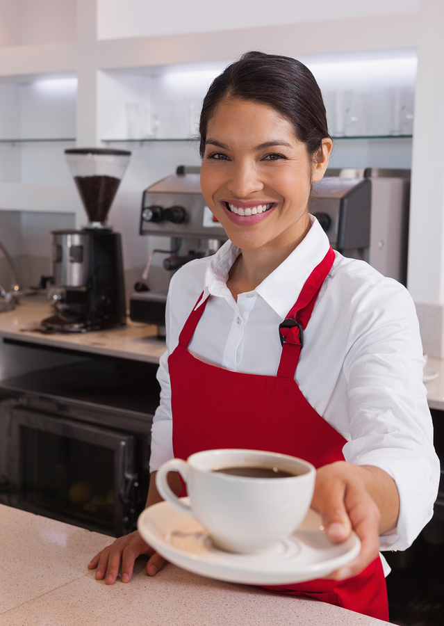 barista