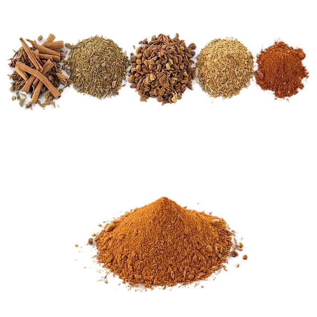 especias café turco