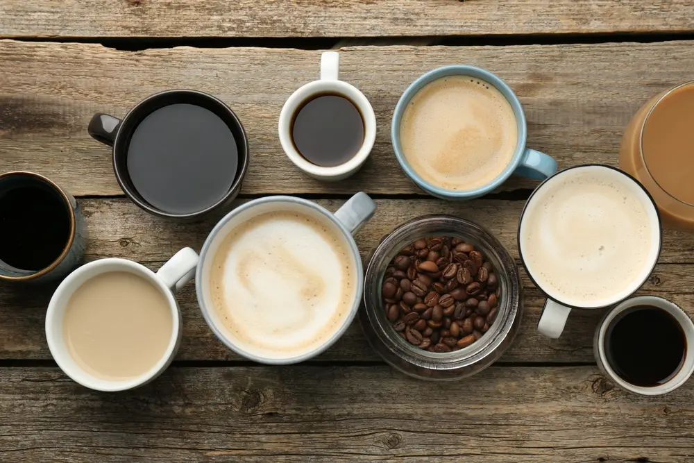 image 30 - Cursos de Barismo y Cafeterías Importancia del espresso