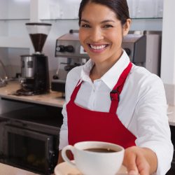 5 errores más comunes de un barista