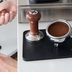 barista