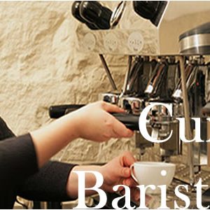 Cursos de Barista