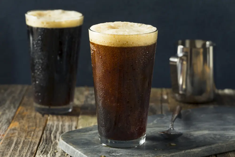 ¿Cómo se prepara el Nitro Coffee?