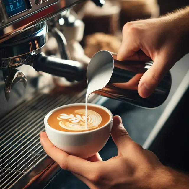 arte latte