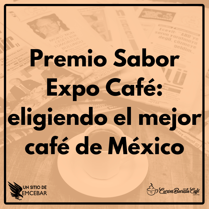 premio sabor