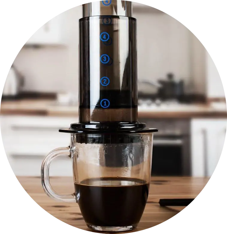 AeroPress
