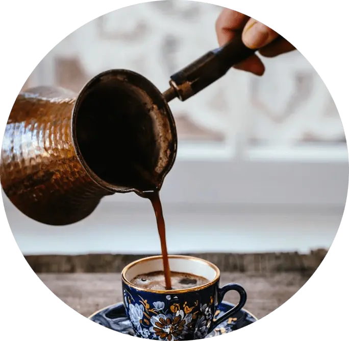Café Turco