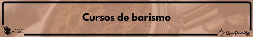 Cursos de barismo - Nombres de cafés