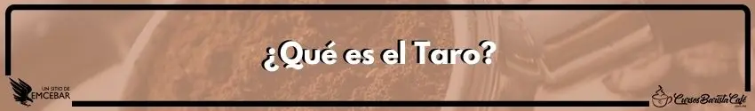 ¿Qué es el Taro y a qué sabe