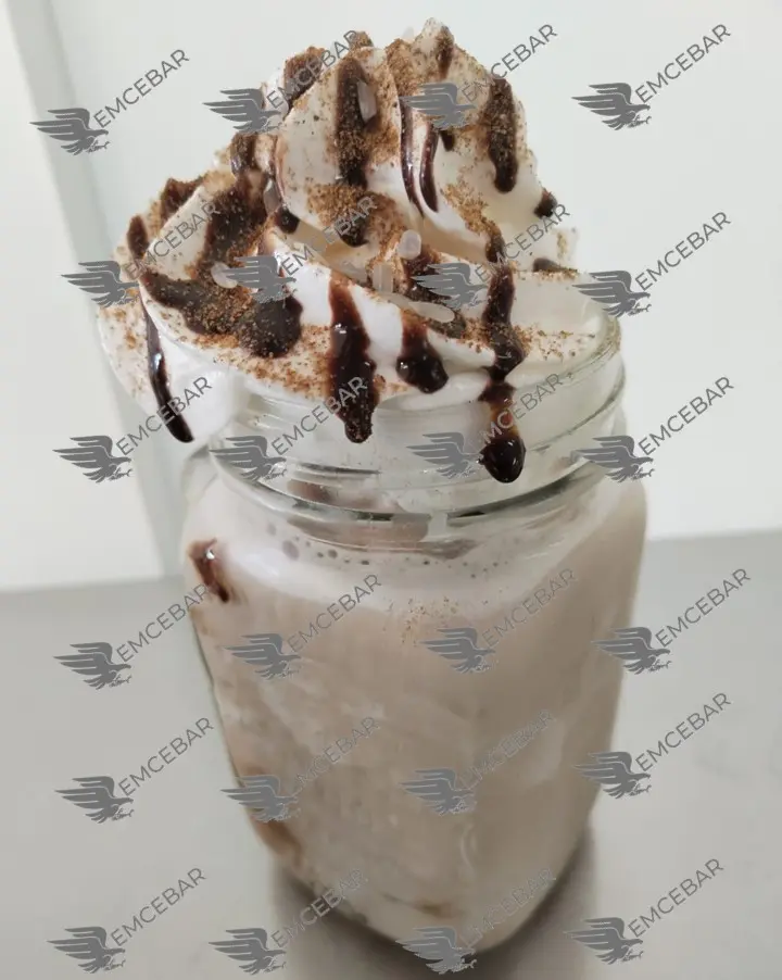 bebidas frias