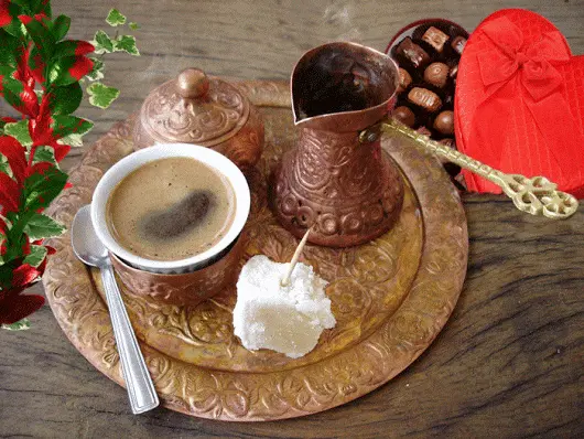 cafe turco