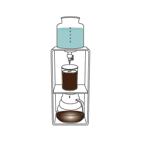 cold drip