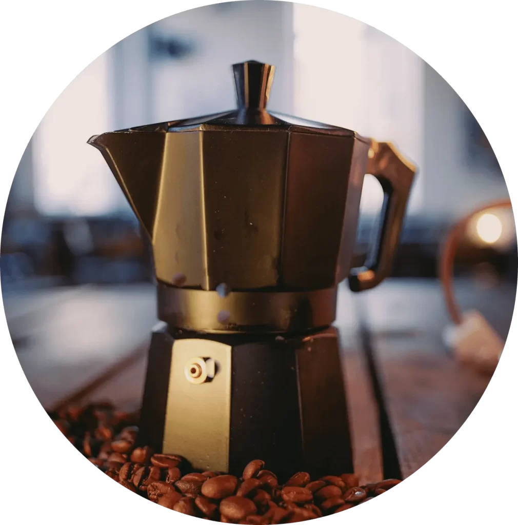 moka pot
