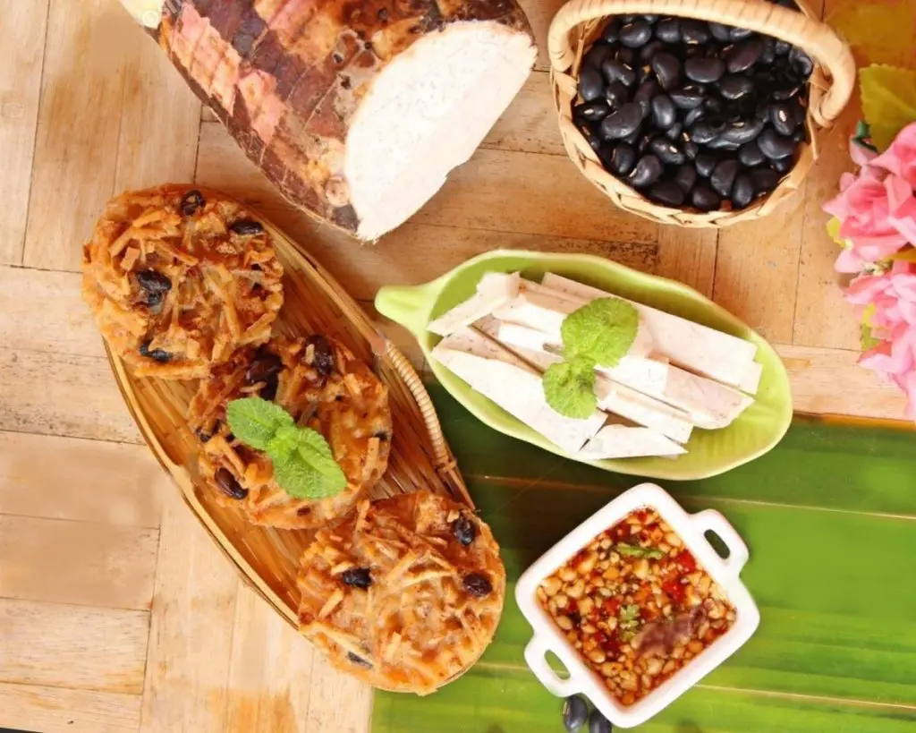 platillos