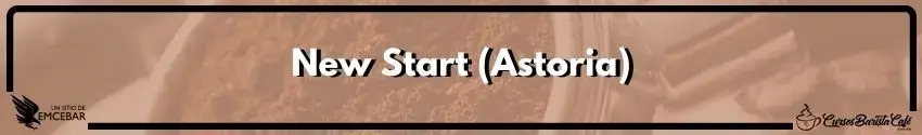 New Start (Astoria)