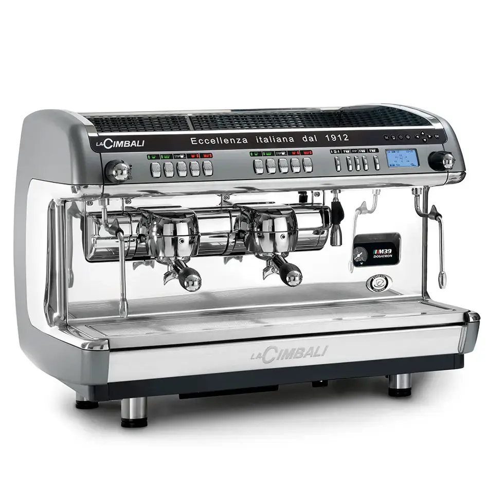 maquina de cafe