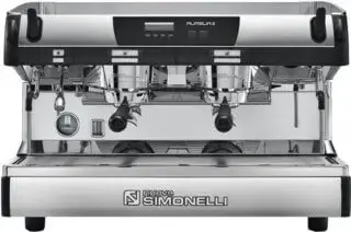 maquina de espresso
