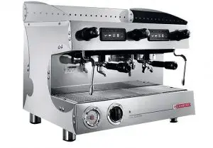 maquina capri