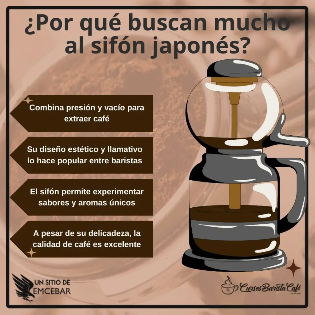 por que el sifon japones