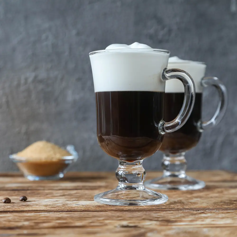cafe irlandes
