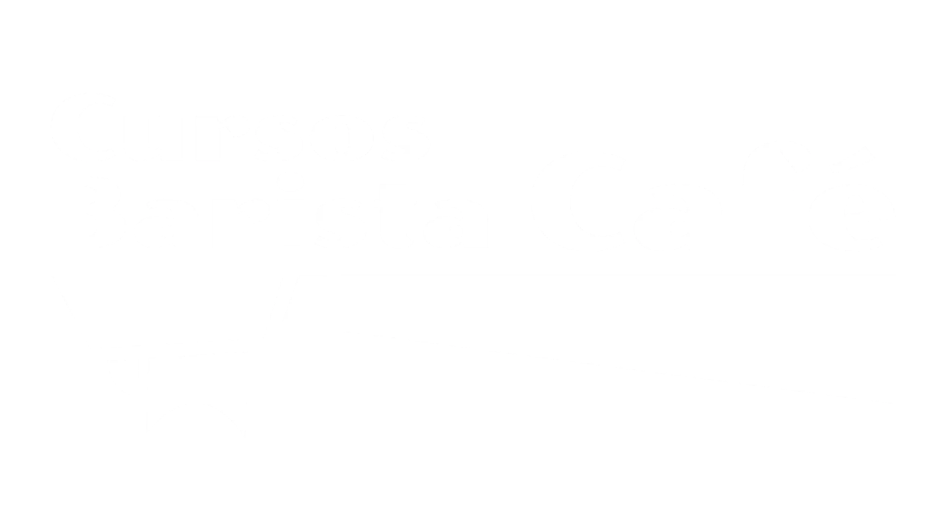 Cursos de Barismo